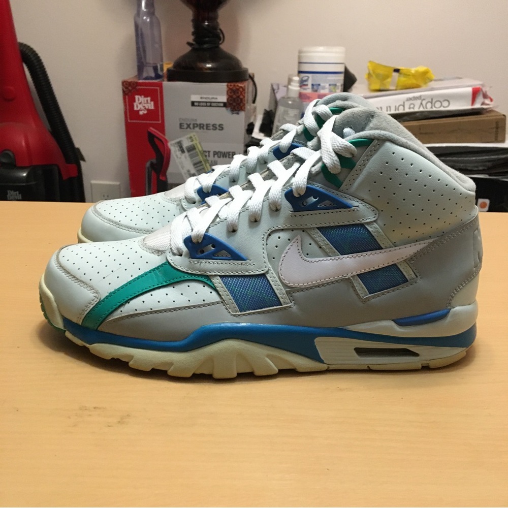 COPY - Nike air trainer SC (Bo jackson)